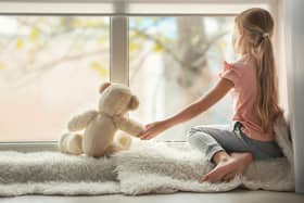 ​Last year, the NSPCC’s Childline service delivered almost 5,000 counselling sessions to young people where the main topic was loneliness.