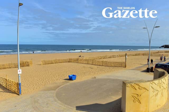 Sign up for the Shields Gazette's email newsletters today.