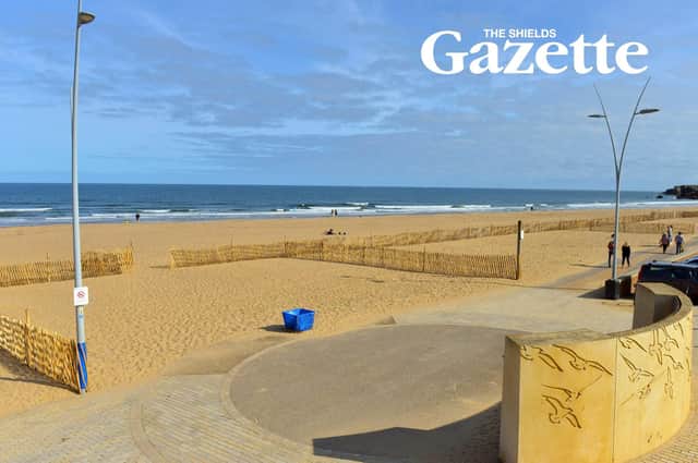 Sign up for the Shields Gazette's email newsletters today.