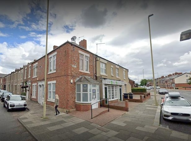 Imeary Street Surgery, South Shields. Picture c/o Google Streetview.