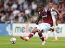 Sunderland have signed West Ham United midfielder Pierre Ekwah