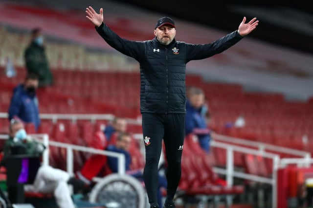 Next manager to leave odds: 66/1
