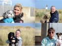 Spring in South Shields