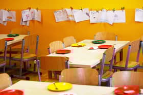 How to apply for free school meals during the third lockdown.