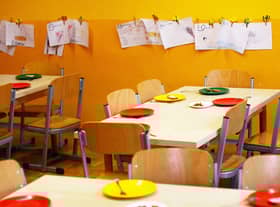 How to apply for free school meals during the third lockdown.
