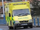 North East Ambulance Service 