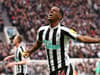 Alexander Isak makes big Newcastle United vow