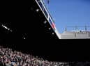 St. James's Park, Newcastle (Photo by Alex Pantling/Getty Images)