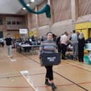 A scene from the count.