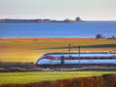 LNER Azuma