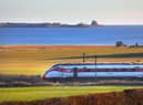 LNER Azuma