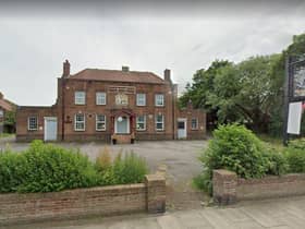 Simonside Arms site, South Shields, Picture: Google Maps