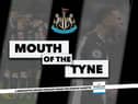 Mouth of the Tyne Podcast