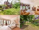 Take a look inside this stunning home on sale in South Shields.