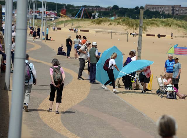 We've been taking a look at South Tyneside's school holiday dates.