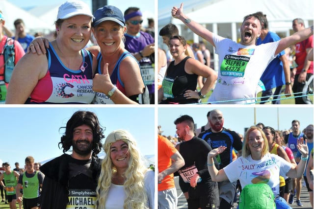 We shared lots of GNR images and we would love you to share your memories of the race. Tell us more by emailing chris.cordner@nationalworld.com