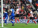 Sunderland laboured to a costly defeat against Doncaster Rovers