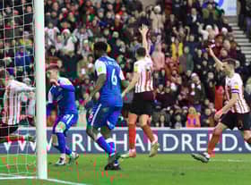 Sunderland laboured to a costly defeat against Doncaster Rovers
