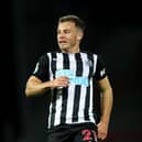 Ryan Fraser.