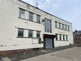 Buzzers Bar South Shields. Picture by FRANK REID