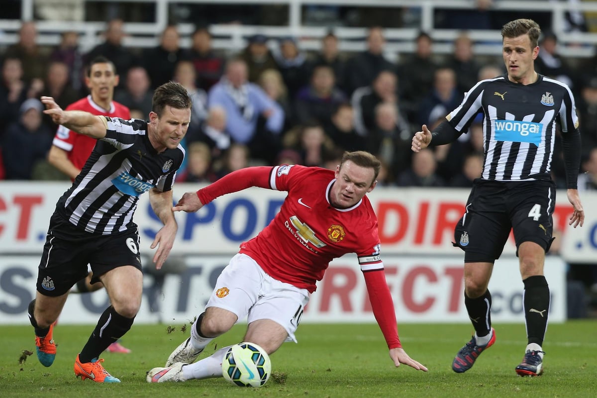 Former Newcastle United star lands key coaching role at Scottish Premiership club Rangers