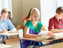 Exam season is under way for thousands of teenagers across the UK and parents are being urged to help them secure a good night's sleep before the big day to ease their nerves
