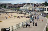 Met Office predictions for the remainder of April