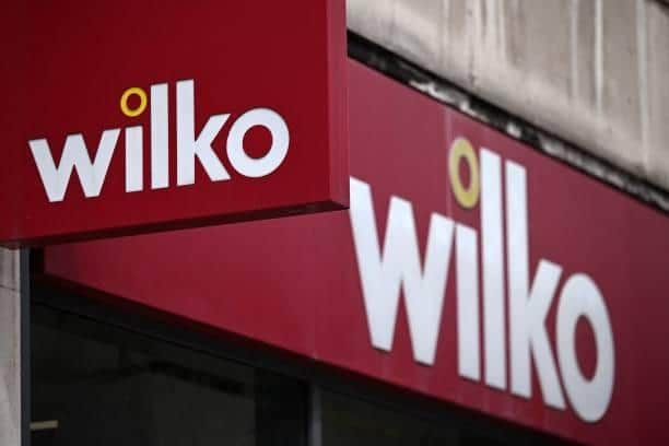 Wilko has said it intends to appoint administrators, potentially putting up to 12,000 jobs at the high street retailer at risk.