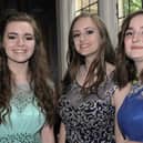 The Jarrow School Year 11 leavers prom held at Jesmond Dene House. Were you there?