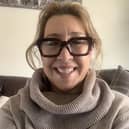 Kelly Smith, Head of Nursing & Practice Development at HC-One
