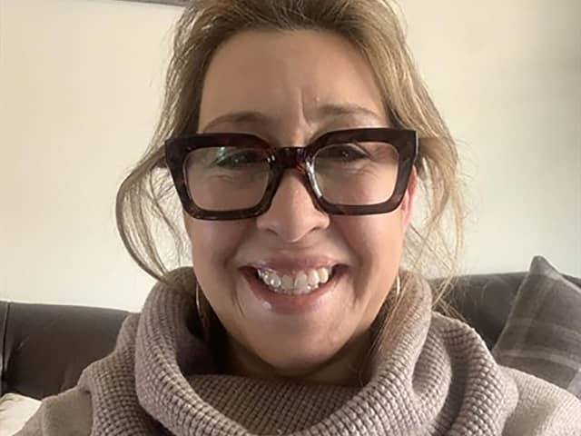 Kelly Smith, Head of Nursing & Practice Development at HC-One