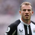 Newcastle United winger Ryan Fraser could be set for a spell on the sidelines. (Photo by George Wood/Getty Images)
