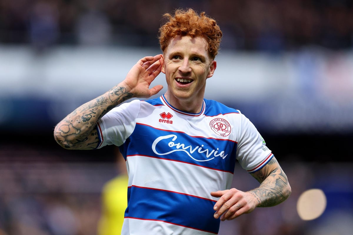 Ex-Sunderland and Newcastle United player features in 'Baller League' during Monday's clash in Premier League