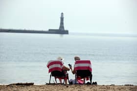 North East Weather forecast from the Met Office as mini heatwave set to hit region.