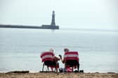 North East Weather forecast from the Met Office as mini heatwave set to hit region.