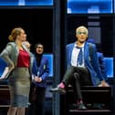 Everybody's Talking About Jamie is at Newcastle Theatre Royal