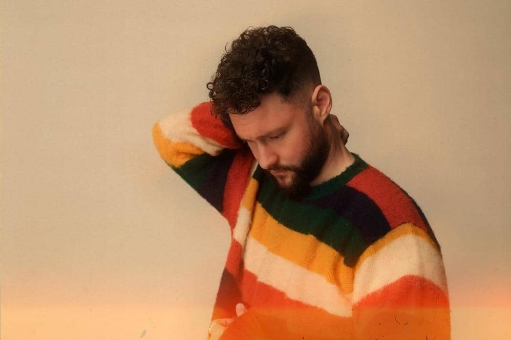 Calum Scott.