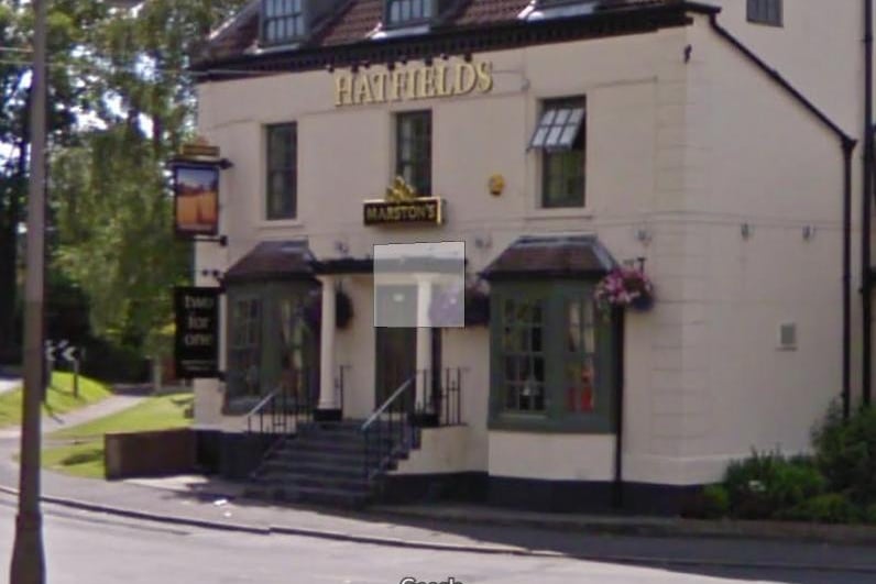Hatfields, at Ash Hill Road, Hatfield state: "We are so looking forward to re opening our doors on the 17th May and can’t wait to welcome you all back into the pub.  
There will be some restrictions but more clarification nearer the time. In the meantime stay safe and well."