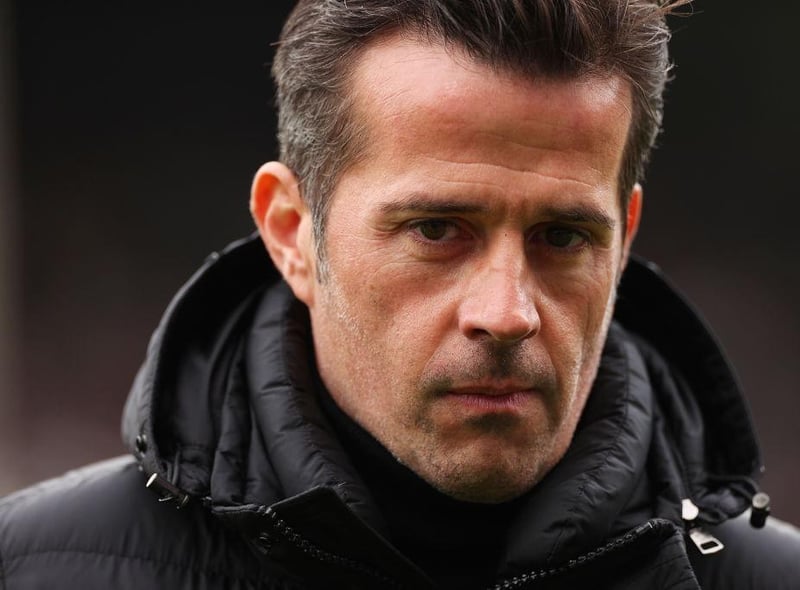 Fulham have enjoyed a stunning return to the Premier League and currently sit in 9th place in the league.