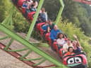 Lightwater Valley announces reopening date with new attractions set to be unveiled