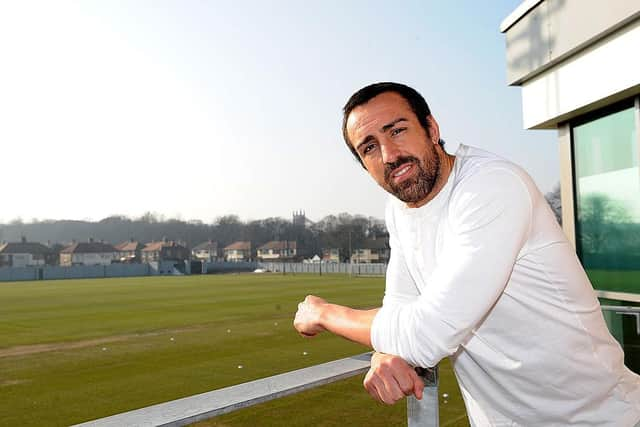 Jose Enrique.