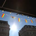 The team behind Northern Pride have confimed a change to the event’s parade due to ongoing work in Newcastle. . Photo by Tristan Fewings/Getty Images