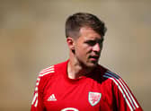 Aaron Ramsey joined Rangers on deadline day (Photo by Fran Santiago/Getty Images)