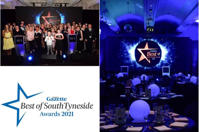 The Best of South Tyneside Awards are back with a new category for 2021 as we search for the Covid heroes of the borough.