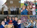 Is there a teacher here that you have great admiration for? Take a look and tell us more.