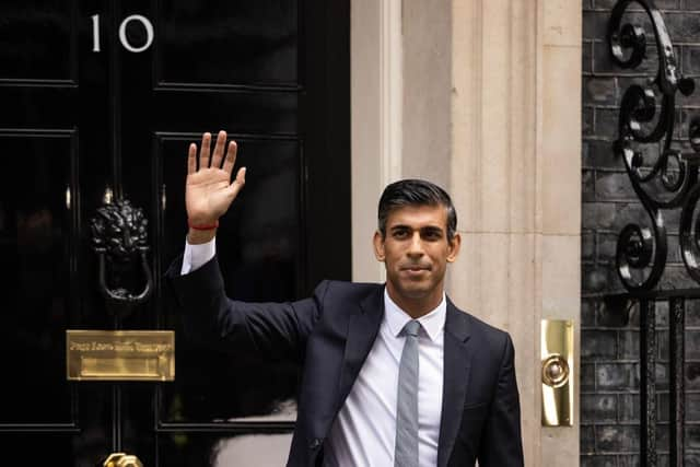 Prime Minister Rishi Sunak's Government must do more to help jobseekers into work, says the North East England Chamber of Commerce