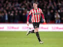 Ciaran Clark spent last season on loan at Sheffield United. 
