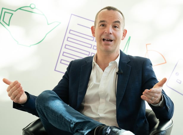 <p>The Martin Lewis team has shared some clever money-saving tricks to save when flying with easyJet </p>