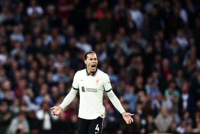 Virgil Van Dijk joined Liverpool for £76,000,000 in January 2018. His signing was an inspired choice for the Reds who have won one Premier League title and added another Champions League trophy to their cabinet since the Dutchman’s arrival.