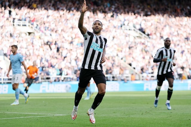 It will be a huge relief to see Wilson back in-action for Newcastle and it should come this weekend in the capital. He was close to a return last time out against Bournemouth but was left-out of the squad by Howe as a ‘precaution’.